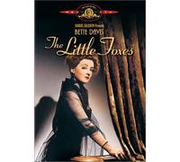 Davis - Little Foxes [DVD] [1941] [Region 1] [US Import] [NTSC]