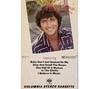 Davis, Mac - Greatest Hits [CASSETTE]