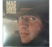 Davis, Mac Thunder In The Afternoon LP CBS 81562 EX/VG 1977