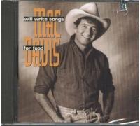 Davis, Mac - Will Write Songs for Food
