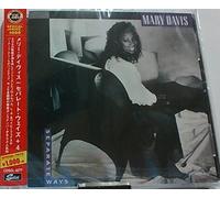 DAVIS,MARY - Separate Ways