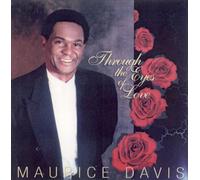 Davis, Maurice - Through the Eyes of Love