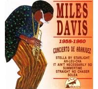 Davis Miles - 1958-1960