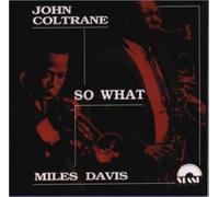 Davis,Miles - 1960 So What