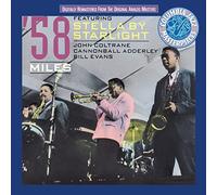 Davis, Miles - '58 Sessions