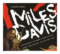 Davis, Miles - A Road to Miles