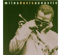 Davis Miles - Acoustic/This Is Jazz
