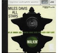 Davis,Miles All Stars - Walkin'