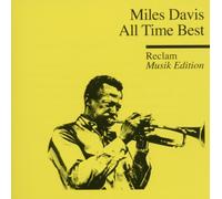 Davis, Miles - All Time Best
