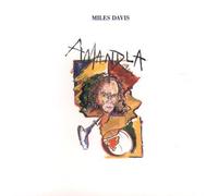Davis, Miles - Amandla -Shm-CD-