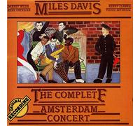 Davis, Miles - Amsterdam Concert