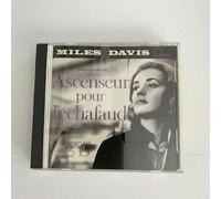 Davis,Miles - Ascenseur Pour L'Echafaud