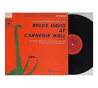 Davis Miles - At the Carnegie Hall Part One [VINYL]