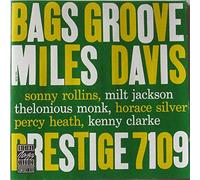 Davis Miles - Bags Groove