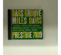 Davis, Miles - Bags Groove (Jpn)