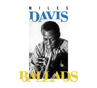 Davis Miles - Ballads [VINYL]