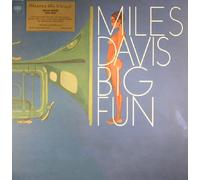 Miles Davis - Big Fun - Vinyl 2xLP Gatefold 180g - Music on Vinyl (2016)
