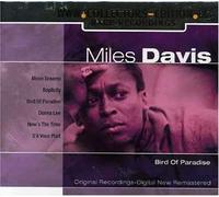 Davis,Miles - Bird of Paradise