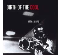 DAVIS MILES - BIRTH OF THE COOL - CD - N600z