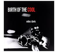 Davis Miles - Birth Of The Cool [VINYL]