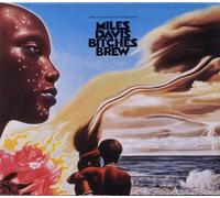 DAVIS MILES - BITCHES BREW 2 CDS - CD - G3z