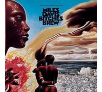 MILES DAVIS Bitches Brew Vinyl NEW