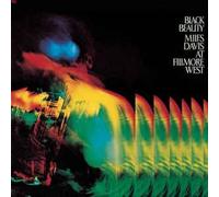 Davis, Miles - Black Beauty