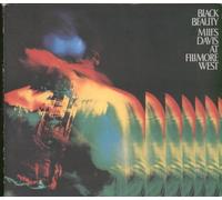 Davis, Miles - Black Beauty: Miles Davis At Fillmore West