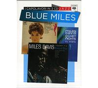 Davis Miles - Blue Mile Kind of Blue, Quiet Nights, Someday