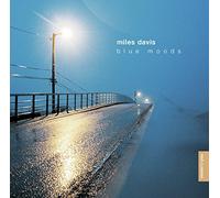 Davis, Miles - Blue Moods