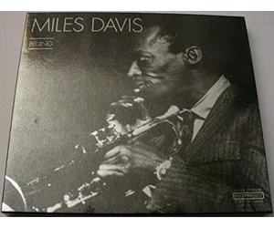 Davis Miles - Bluing