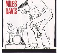 Davis,Miles - Cabu Collection