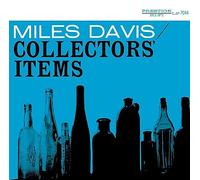 Davis, Miles - Collectors' Items