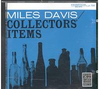DAVIS, MILES - Collectors' Items