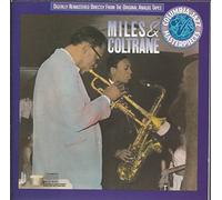 Davis - Miles & Coltrane