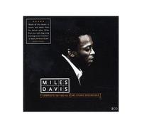 Davis, Miles - Complete 1951-53 Allstars Studio Recordings [Spanish Import]