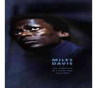 Davis, Miles - Complete In A Silent Way Sessions, The [Deluxe Box Set]