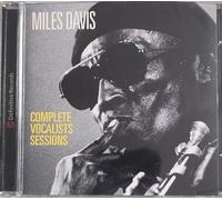 Miles Davis – Complete Vocalists Sessions – Definitive Audio