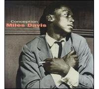 Davis, Miles - Conception