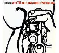 DAVIS,MILES - Cookin