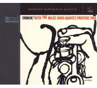 Davis, Miles - Cookin'