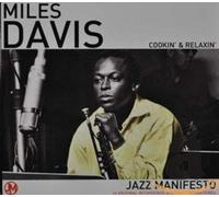 Davis, Miles - Cookin' And Relaxin'
