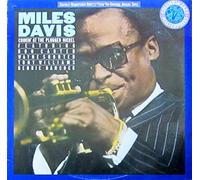 Davis Miles - Cookin at the Plugged Ni [VINYL]