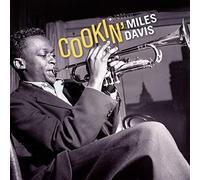 Miles Davis - Cookin [VINYL]