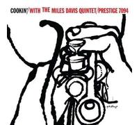 Davis Miles - Cookin With Miles Davis Quinte