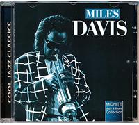 Davis, Miles - Cool Jazz Classics