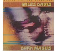 DAVIS, Miles - Dark Magus: Live At Carnegie Hall 1974 - 180 GRAM VINYL 2XLP