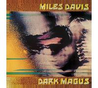 Davis, Miles - Dark Magus: Live at Carnegie Hall