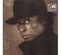 Davis Miles - Decoy (180 Gram)Ltd.Edt. [VINYL]