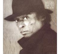 Davis, Miles - Decoy